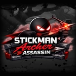 Stickman Archer Assassin