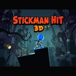 Stickman Hit 3D