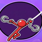 Stickman: Hooks