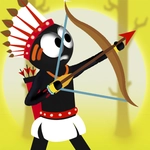 Stickman Hunter