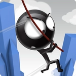 Stickman Jumping