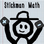 Stickman Mental Math