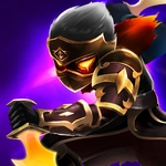Stickman Strike: Shadow Warriors