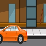 Street Car Escape