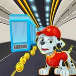 Subway Patrol Games