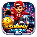 Subway Walker