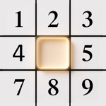 Sudoku: Classic Minimalism