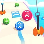 Super Ball Rush