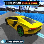 Super Car Challenge