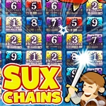 Super Chains