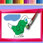 Super Coloring Game