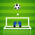Super Goal Keeper