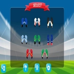 Super Goalkeeper
