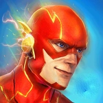 Super Heros Combat & Flying