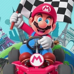 Super Mario Adventure 2D