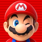 Super Mario Run - Lep