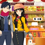 Super Market : Shopping Games