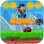Super Marow Adventure