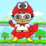 Super Ryan Toys