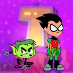 Super Titans Adventure