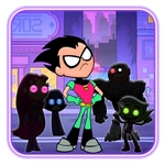 Super Titans Go Teen