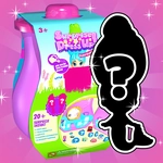 Surprise Blume Doll Unbox