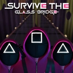 Survival Squid Jumping Game