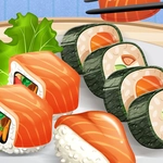 Sushi Master
