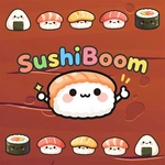 SushiBoom