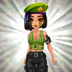 Tactical Princess