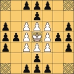 Tafl: viking chess
