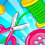 Tailor Kids - Fashion Designer