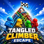 Tangled Climber Escape