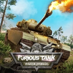 Tank War