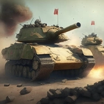 Tanks: Counteroffensive