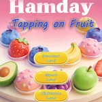 Tapping on Fruit