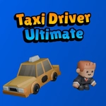 Taxi Driver Ultimate