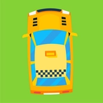 Taxi time