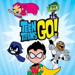 Teen Titans Hidden