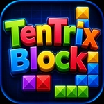 TenTrix Block
