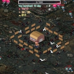 Terrifying Zombies: Tower Defense 1 Game