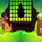 Thanksgiving Escape Series Episode 2