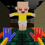 The Baby in Yellow Craft Mod