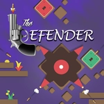 THE DEFENDER