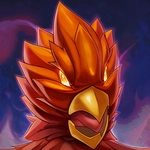 The Fire of Fenix 2021