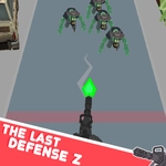 The Last Defense Z