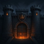Thronehold Kids
