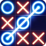 Tic Tac Toe: A Group Of Classic Game
