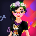 TikTok Girls vs Likee Girls