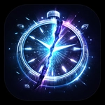 Time Fracture